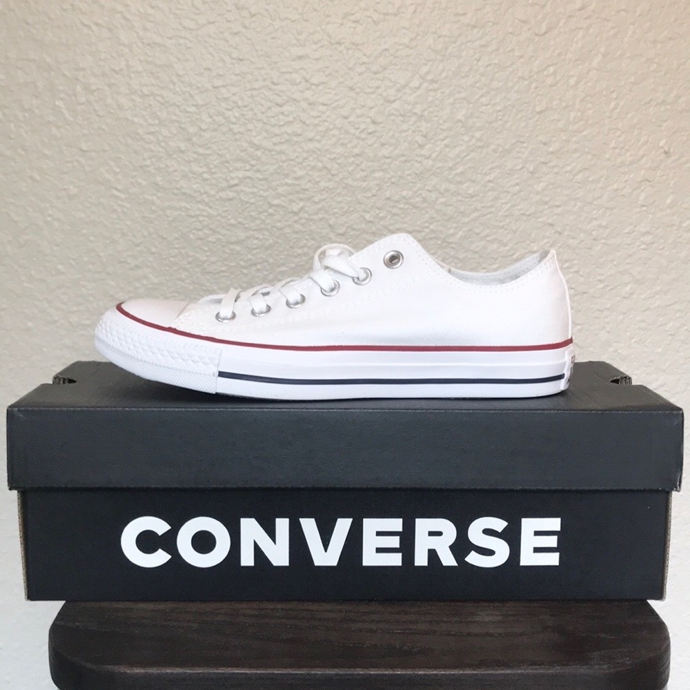 Converse Chuck Taylor All Star Shoes.